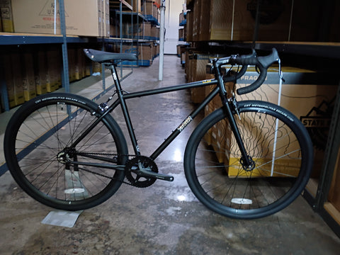 #1678 complete bike