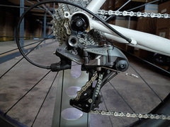 #1682 – 4130 Road | Mt. Rose / HAM Cycles Collaboration / Custom 1x11 Build (Size 52cm, Used – Very Good)