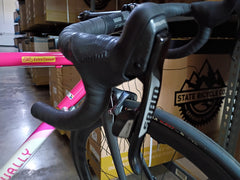 #1682 – 4130 Road | Mt. Rose / HAM Cycles Collaboration / Custom 1x11 Build (Size 52cm, Used – Very Good)
