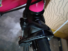 #1682 – 4130 Road | Mt. Rose / HAM Cycles Collaboration / Custom 1x11 Build (Size 52cm, Used – Very Good)