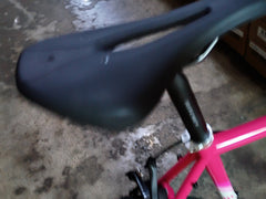 #1682 – 4130 Road | Mt. Rose / HAM Cycles Collaboration / Custom 1x11 Build (Size 52cm, Used – Very Good)