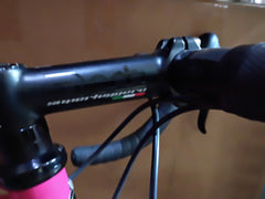#1682 – 4130 Road | Mt. Rose / HAM Cycles Collaboration / Custom 1x11 Build (Size 52cm, Used – Very Good)