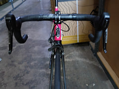 #1682 – 4130 Road | Mt. Rose / HAM Cycles Collaboration / Custom 1x11 Build (Size 52cm, Used – Very Good)