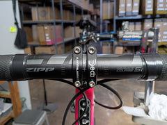 #1682 – 4130 Road | Mt. Rose / HAM Cycles Collaboration / Custom 1x11 Build (Size 52cm, Used – Very Good)