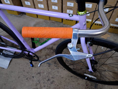 #1686 – Core Line “Core-a-ine” | Purple Haze “Halloween” / Alt Bars (Size 54cm, Excellent Condition)