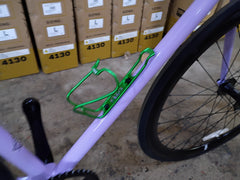 #1686 – Core Line “Core-a-ine” | Purple Haze “Halloween” / Alt Bars (Size 54cm, Excellent Condition)