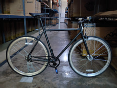 #1699 – Core Line | Wulf / Riser Bars / 700c (Size 54cm, Like-New)