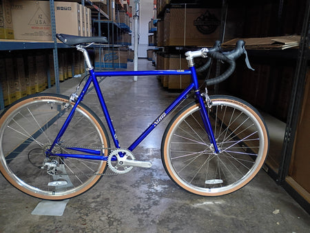 product #1710 complete bike