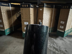 #1421 – 6061 All-Road Frameset | Dark Woodland (Size 58cm / L, Fair Condition)