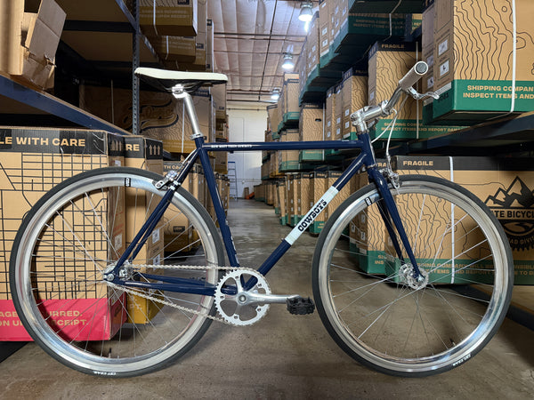 Warehouse Deals / Clearance Sale | State Bicycle Co.