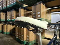 #1464 – Core Line | Dallas Cowboys / Riser Bars (Size 54cm, Photo Sample)