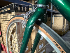 #1467 – 4130 Road 8-Speed | Hunter (Size 55cm, Fair Condition)