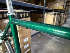 #1467 – 4130 Road 8-Speed | Hunter (Size 55cm, Fair Condition)