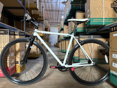 #1469 – Core Line | Ghoul / Riser Bars (Size 50cm, Fair Condition)