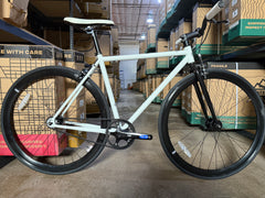 #1469 – Core Line | Ghoul / Riser Bars (Size 50cm, Fair Condition)