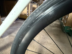 #1469 – Core Line | Ghoul / Riser Bars (Size 50cm, Fair Condition)