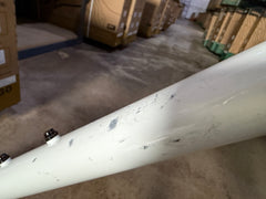 #1469 – Core Line | Ghoul / Riser Bars (Size 50cm, Fair Condition)