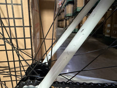 #1469 – Core Line | Ghoul / Riser Bars (Size 50cm, Fair Condition)