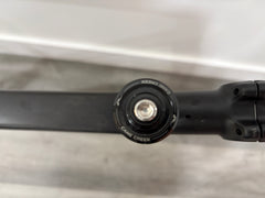 #WD-0302HF – Carbon Road Ultra Lite Frame+Fork Set (Pre-Production Sample, Excellent Condition) (Size 52cm)