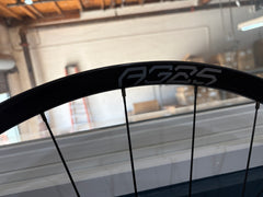 #SBCTEAM – ENVE AG25 Carbon Gravel Wheelset | 700c / XDR / Tubeless-Ready (Used – Good Condition)