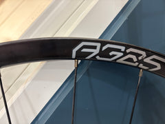 #SBCTEAM – ENVE AG25 Carbon Gravel Wheelset | 700c / XDR / Tubeless-Ready (Used – Good Condition)