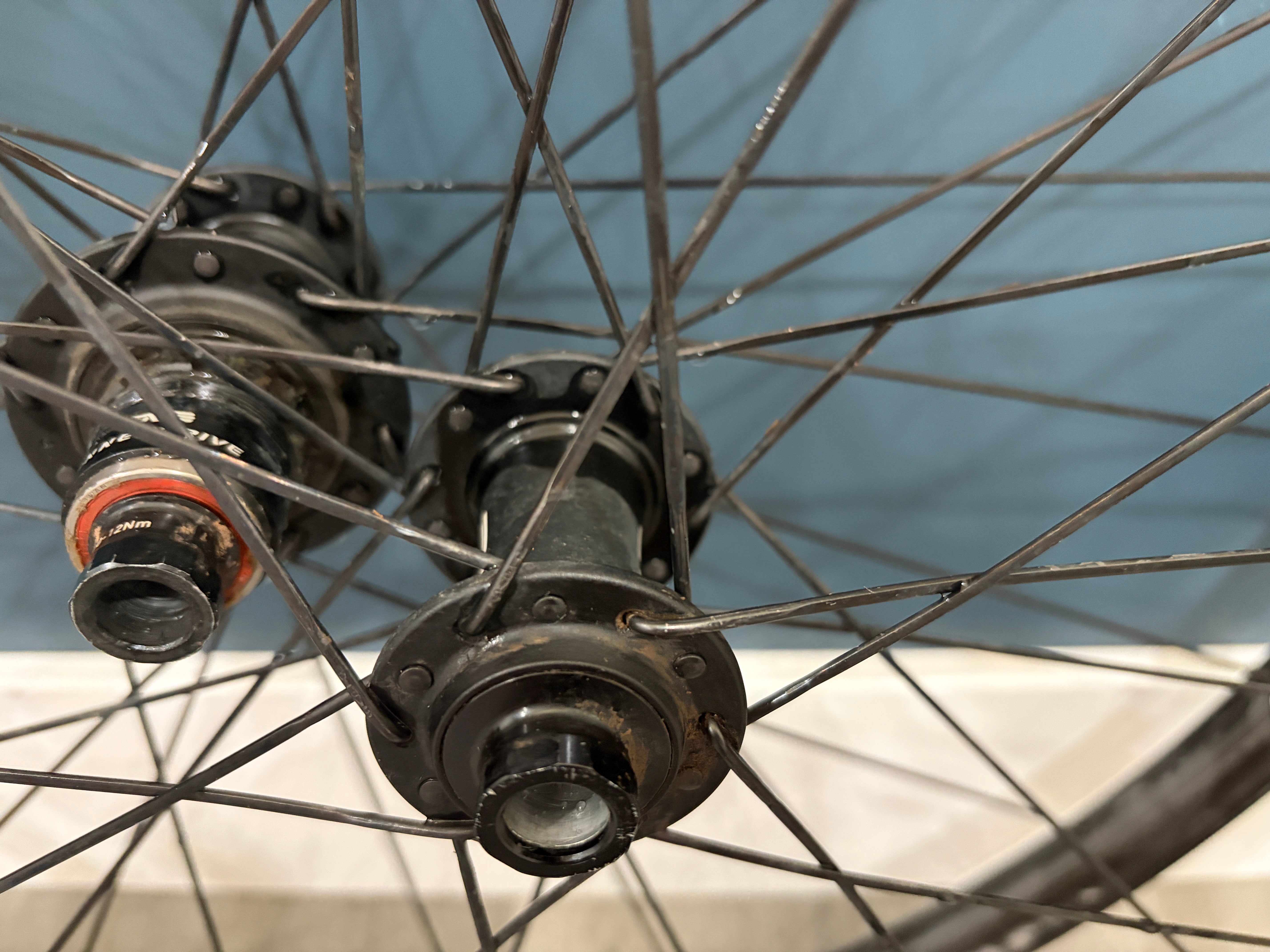 Undefeated Road Frame & Fork Set : Road Bike Frameset | State