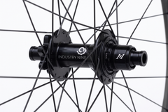 Industry Nine Sector Carbon Wheelset — 29