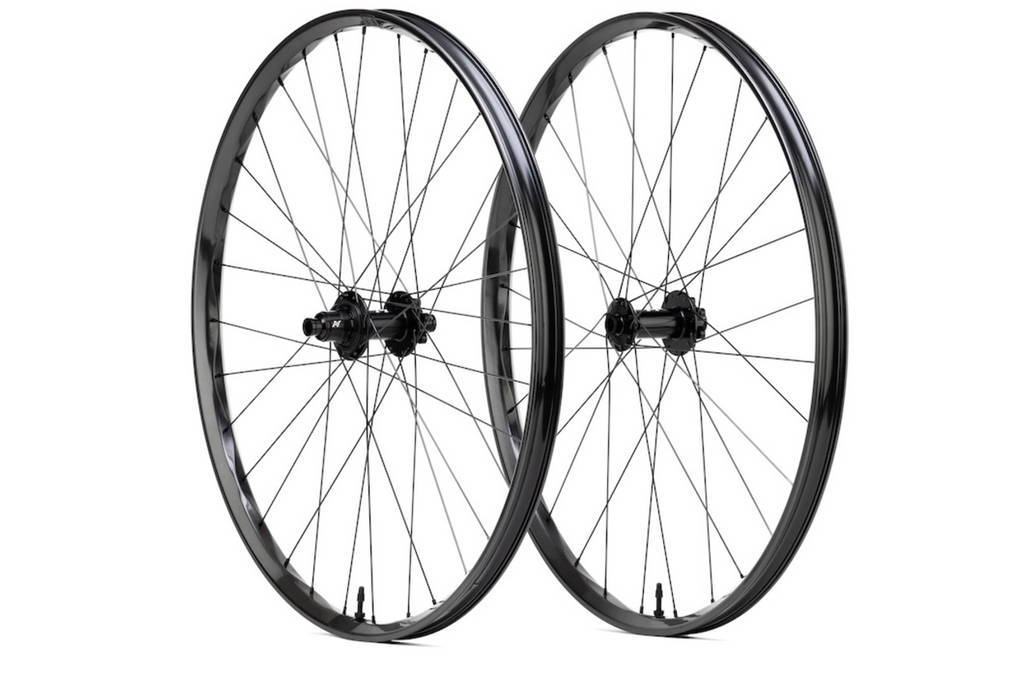 Industry Nine Sector Carbon Wheelset — 29