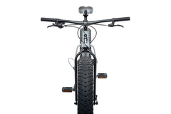 6061 Trail+ Fat Bike - Stone Grey