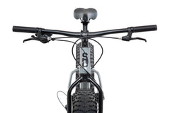 6061 Trail+ Fat Bike - Stone Grey