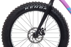 6061 Trail+ Fat Bike - Wildberry