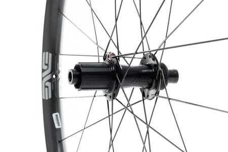 product Enve AG25 Carbon Tubeless Disc-Brake Wheel Set (700c)