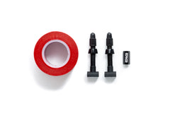 Enve AG28 Carbon Tubeless Disc-Brake Wheel Set (650b)