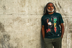 State Bicycle Co. x Bob Marley - 