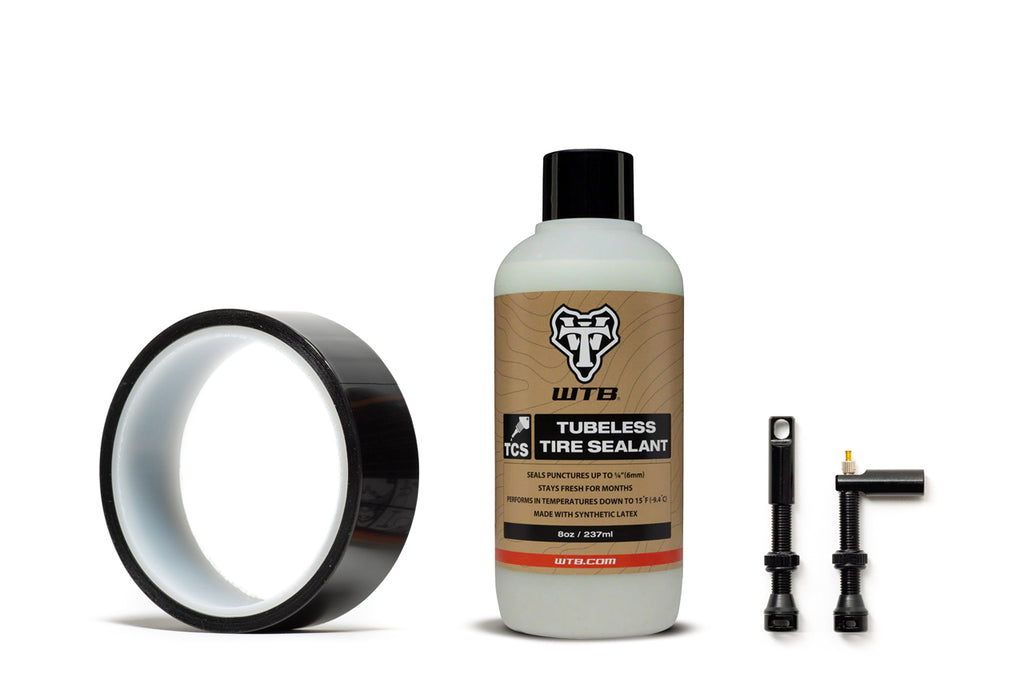 State Bicycle Co. Tubeless Ready Kit