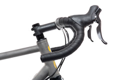 Whisky No.9 24F 2.0- Carbon Drop Handlebar
