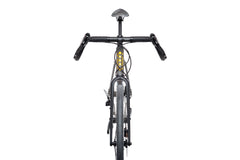 Whisky No.9 24F 2.0- Carbon Drop Handlebar