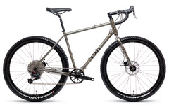 4130 All-Road - Raw Phosphate (12 Speed / UDH)