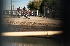 4130 All-Road - Arroyo Lilac (12 Speed / UDH)