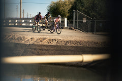 4130 All-Road - Dromedary Tan (12 Speed / UDH)