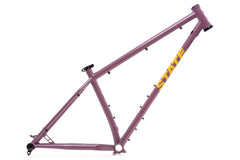 4130 Trail - Mountain Bike - Frame Set - West Sunset