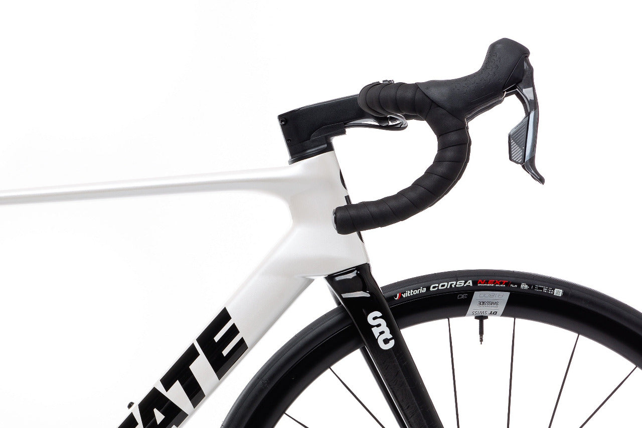 Semi-Internal Routing Stem System | Clean Internal Cable Routing ...