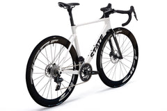 Carbon Road – Panda Pearl - SRAM Rival AXS 2x