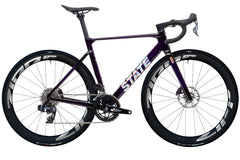 Carbon Road – Midnight - SRAM Rival AXS 2x