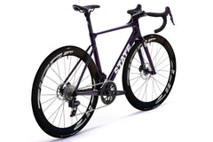 Carbon Road – Midnight - SRAM Rival AXS 2x