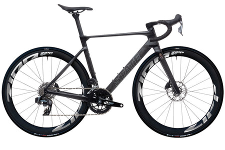 product Carbon Road SL – Raw Carbon - SRAM Rival AXS 2x