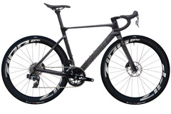 Carbon Road SL – Raw Carbon - SRAM Rival AXS 2x