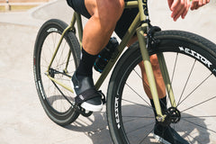 State Bicycle Co. -Foot Retention Pedal Straps