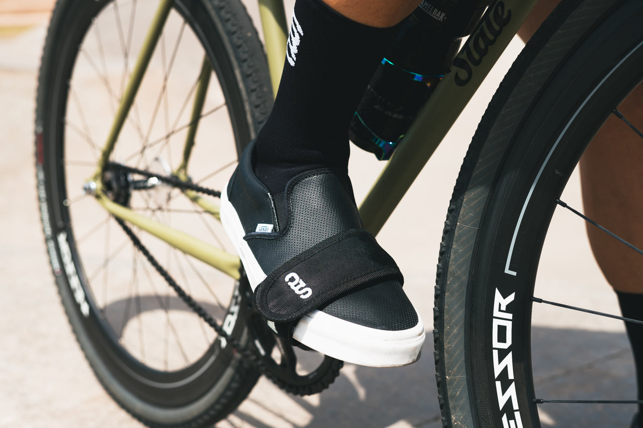 pedale fixie State Bicycle Co
