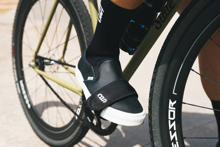 product State Bicycle Co. -Foot Retention Pedal Straps